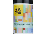 Ninki-ichi Fresh aging Junmai Daiginjo,2024