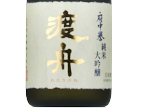 Wataribune Junmai Daiginjo,2024