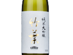 Chikuha Junmai Daiginjo 40,2024