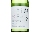 Keigetsu Cel24 Junmai Daiginjo 50,2024