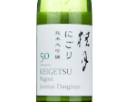 Keigetsu Nigori Junmai Daiginjo 50,2024