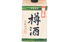 Kiku-Masamune Tarusake Neo-Pack,2024