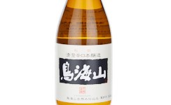Seicho Karakuchi Honjozo Chokaisan,2024