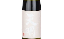 Tenmei Tokubetsu Honjozo Momoiro Label,2025