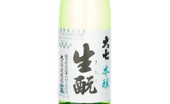 Daishichi Honjo Kimoto,2024