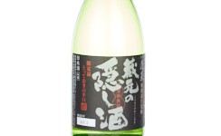 Hourai Kuramoto no Kakushisake,2025