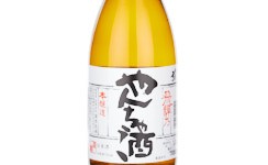 Yancha Sake,2025