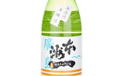 Honshu-ichi Muroka Honjozo,2025