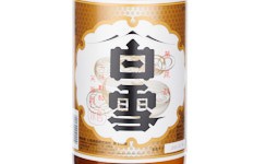 SHIRAYUKI Honjozo,2025