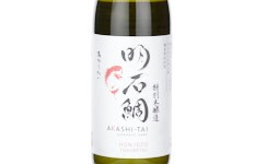 Akashi-tai Tokubetsu Honjozo,2025