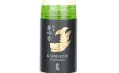 Kinshachi Yumeginga Junmai,2025