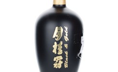 Gekkeikan Black & Gold,2025