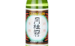 Gekkeikan Traditional,2025