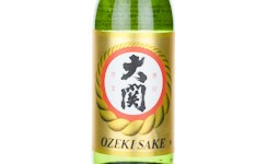 Ozeki Premium Junmai,2025