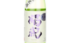 Fukuiwai Tokubetsu Junmai 55%Polish,2025