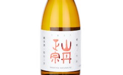 Yamatan Masamune Junmaishu Matsuyama-Mii,2025