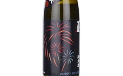 Iyo Kagiya Junmai Seiryo Hanabi,2025