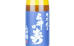 Tokubetsu Junmai Mii no Kotobuki Yamadanishiki,2025