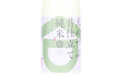 Tennotsubu Traditional Junmai,2025