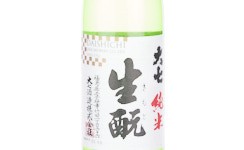 Daishichi Junmai Kimoto,2024
