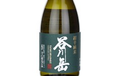 Tanigawadake Junmai,2025