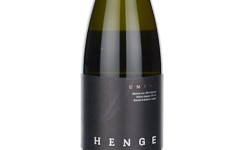 HENGE UMAMI,2024