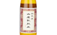 Gunmaizumi Yamahai Junmai,0