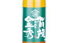 Kamokinshu Tokubetsu Junmai,2025