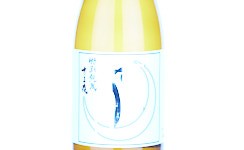 Tokubetsu Junmai Ugonotsuki Jusanya,2025
