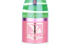 Hakuko Yodanshikomi Junmai Red Label,2025