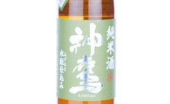 Kamitaka Mizumotojikomi,2025