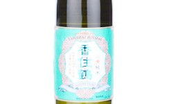Yamahai Junmai Kasumitsuru,2024