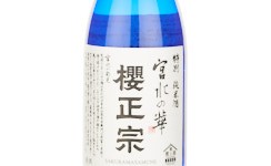 Sakuramasamune Miyamizu no Hana Tokubetsu Junmai,2025