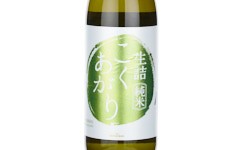 KONISHI Junmai Kokuagari,2025