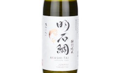 Akashi-tai Tokubetsu Junmai,2025