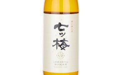 Nanatsu-Ume Yamadanishiki Kimoto Tokubetsu Junmaishu,2025
