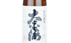 Taiheikai Tokubetsu Junmai,2025