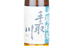 Tedorigawa Yamahai Junmaishu,2025