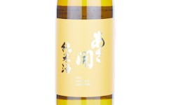Asabiraki Junmaishu Ki-Label,2025