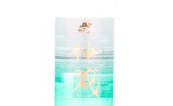 Junmai Kagura Unfiltered Undiluted Clear,2025