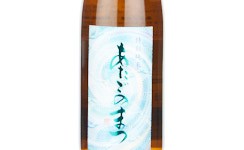 Atagonomatsu Tokubetsu Junmai Hiyaoroshi,2025