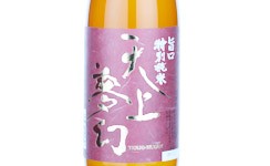 Tenjo-mugen Umakuchi Tokubetsu Junmai,2025
