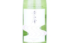 Koganesawa Yamahai Junmai,2025