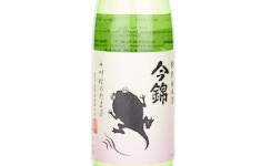 Imanishiki Nakagawa Mura no Tamako Tokubetsu Junmai,2024