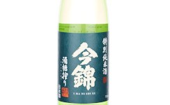 Imanishiki Tokubetsu Junmai,2025