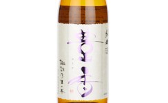 Houka Junmai Genshu Kiippon Plus Hitotema,2025
