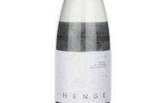 HENGE CLEAR Unfiltered Nama Genshu,2025