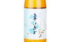 Minenohakubai Junmai,2025