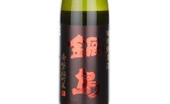 Nabeshima Tokubetsu Junmaishu Classic Akaiwaomachimai,2024
