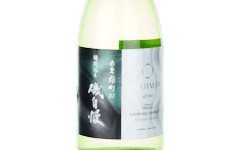 Isojiman Tokubetsu Junmai Omachi 53,2025